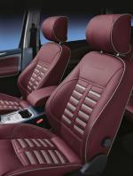 Ford S-Max Individual 2007 года